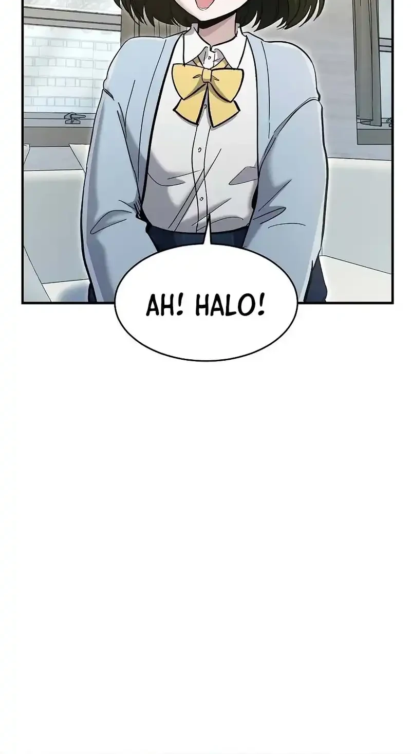 A Hero Who Does Everything Well Chapter 65 Gambar 22