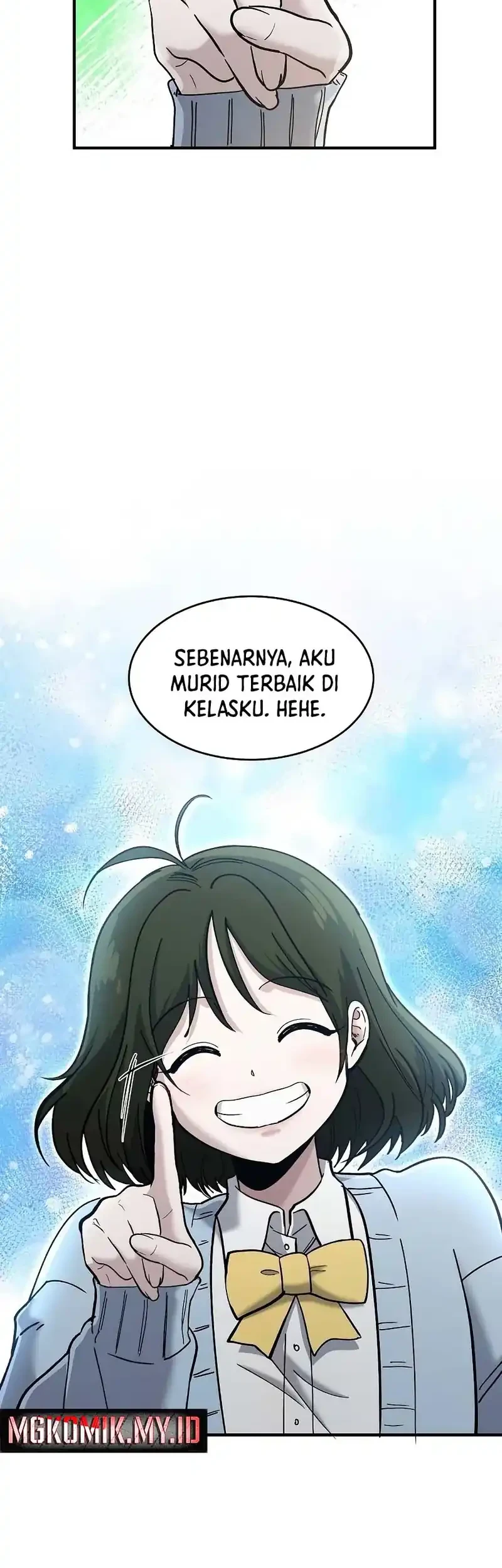 A Hero Who Does Everything Well Chapter 65 Gambar 28