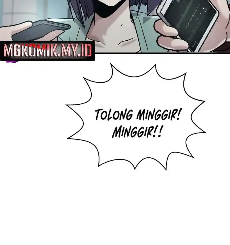 A Hero Who Does Everything Well Chapter 65 Gambar 38