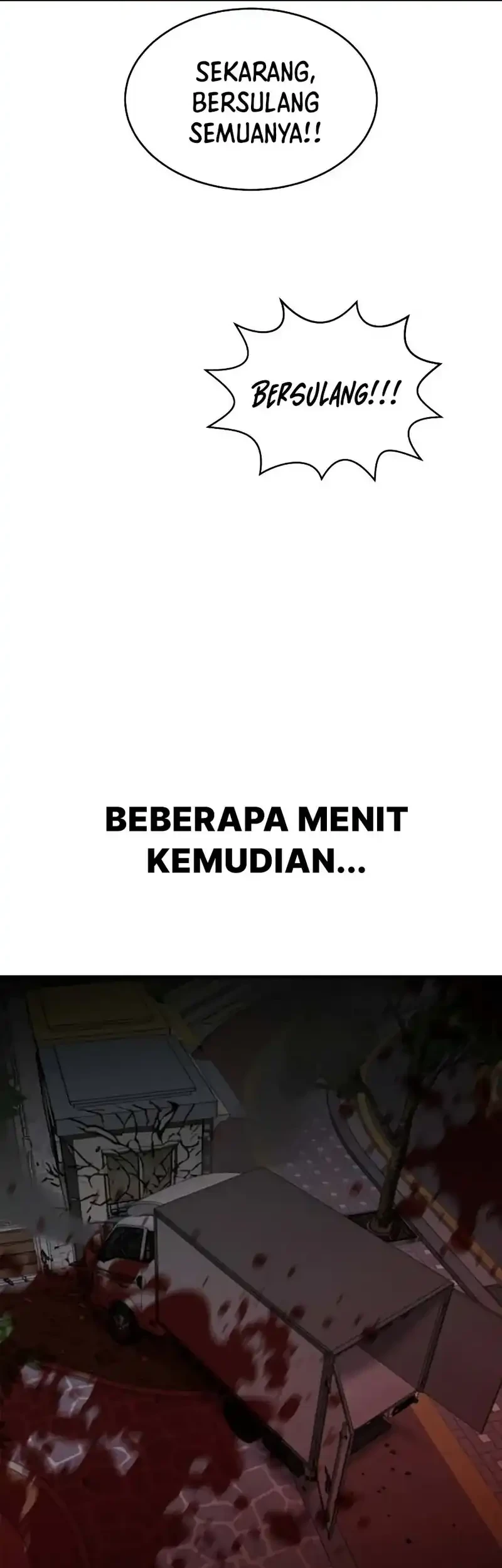 A Hero Who Does Everything Well Chapter 65 Gambar 48