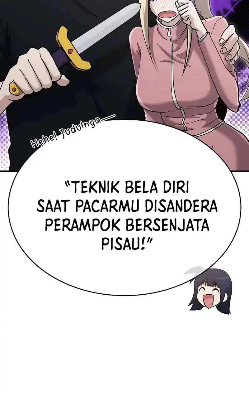 A Hero Who Does Everything Well Chapter 65 Gambar 6