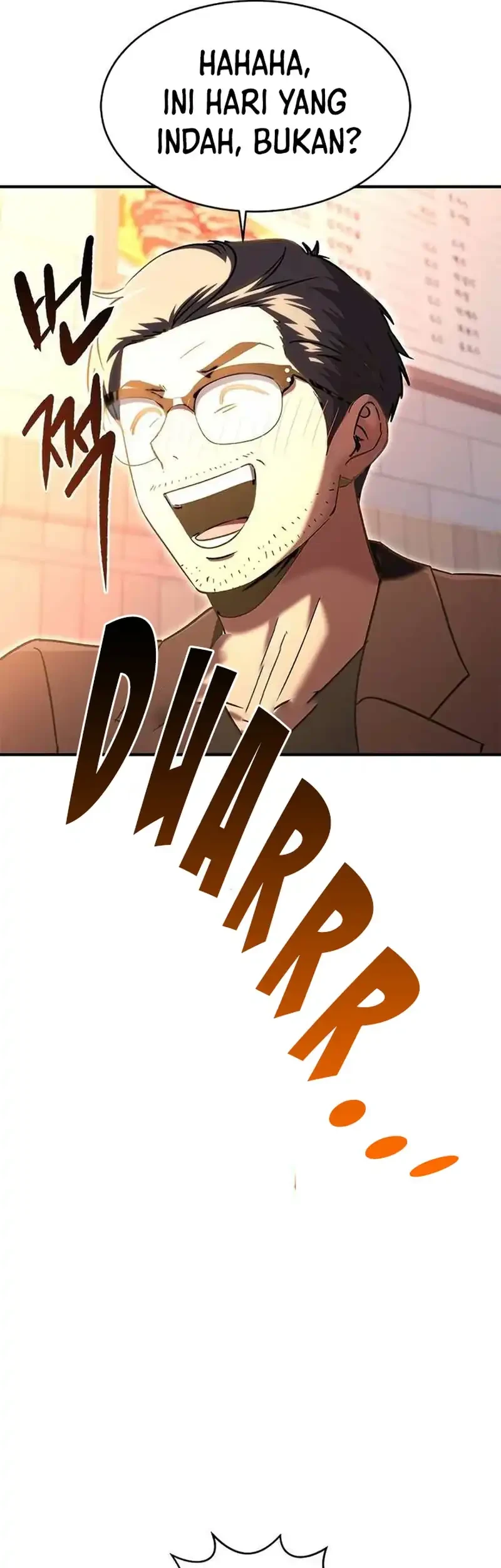 A Hero Who Does Everything Well Chapter 66 Gambar 7