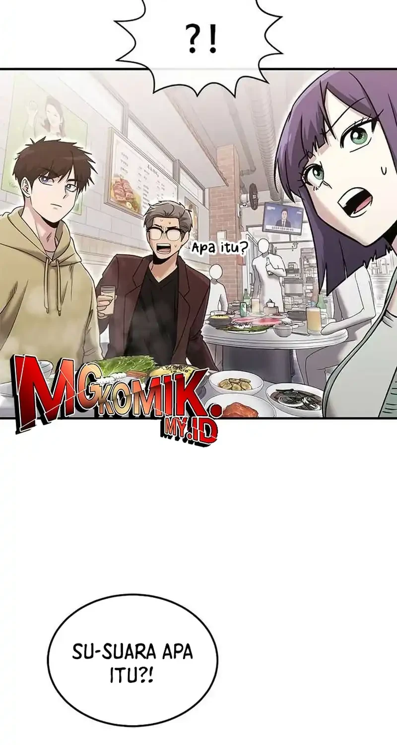 A Hero Who Does Everything Well Chapter 66 Gambar 8