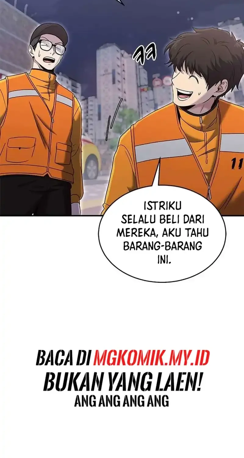 A Hero Who Does Everything Well Chapter 66 Gambar 56