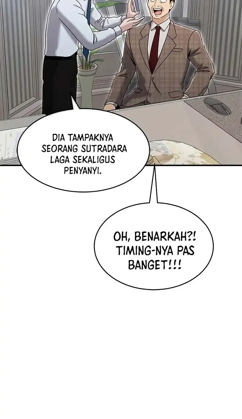 A Hero Who Does Everything Well Chapter 67 Gambar 14