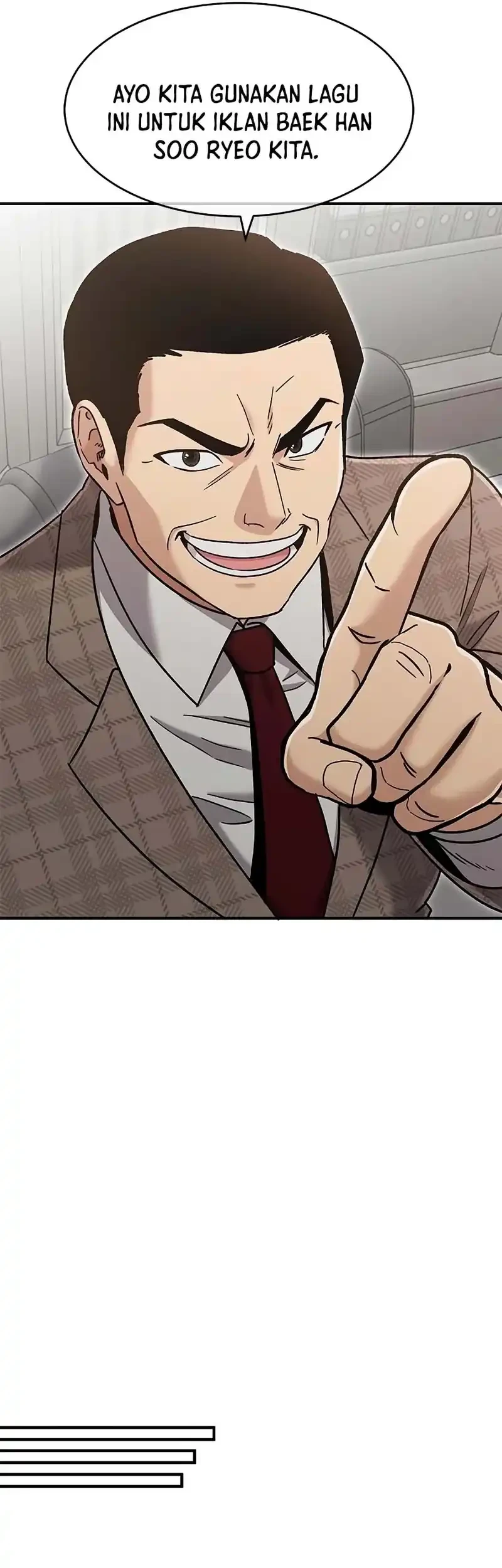 A Hero Who Does Everything Well Chapter 67 Gambar 15