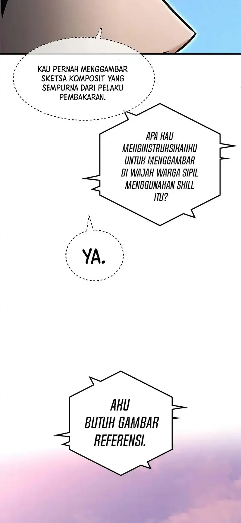 A Hero Who Does Everything Well Chapter 67 Gambar 36