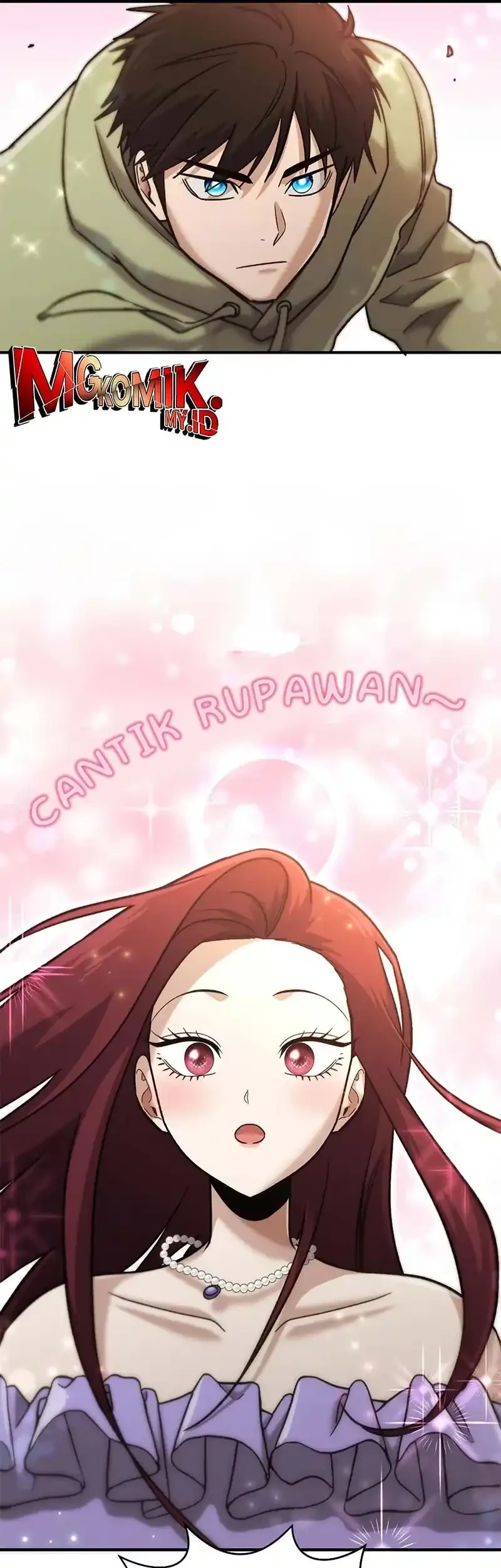 A Hero Who Does Everything Well Chapter 67 Gambar 45