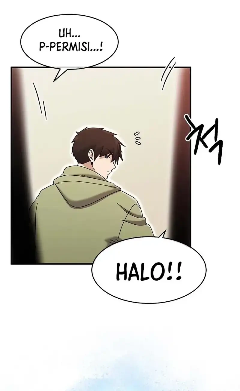 A Hero Who Does Everything Well Chapter 67 Gambar 48