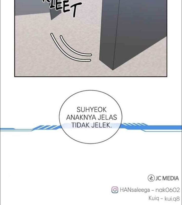 A.I Doctor Chapter 126 Gambar 63