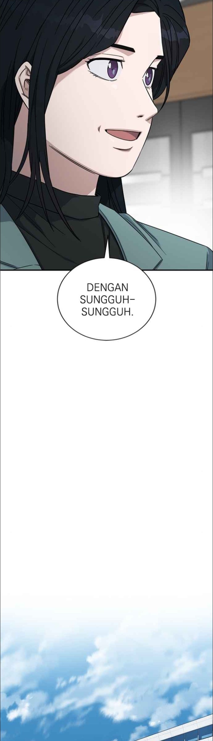 A.I Doctor Chapter 126 Gambar 53