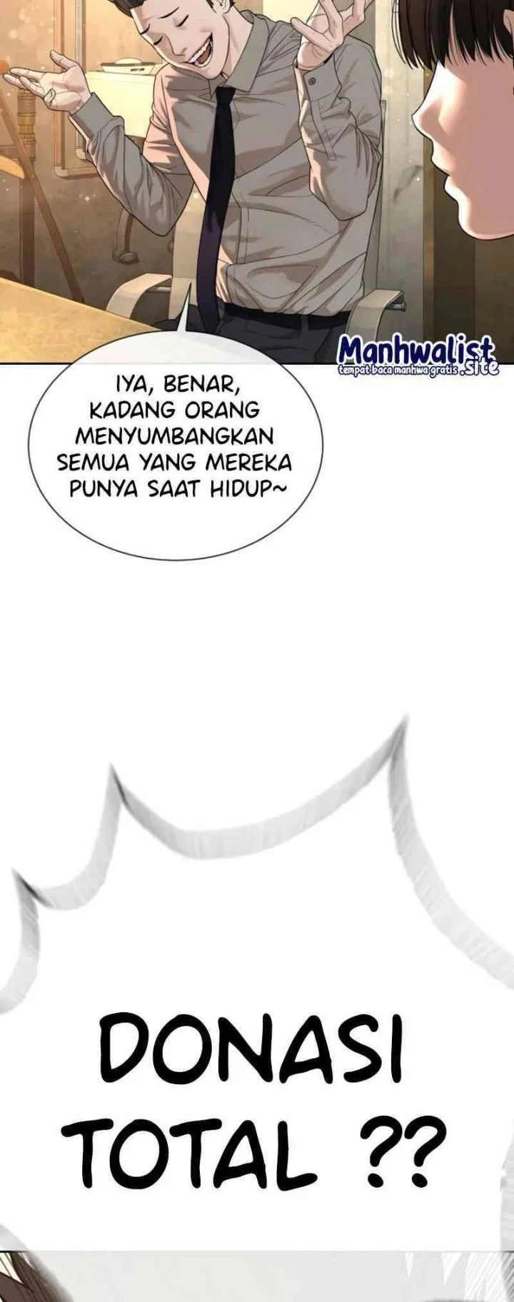 A Lawyer Killler (Killer Lawyer) Chapter 4 Gambar 24