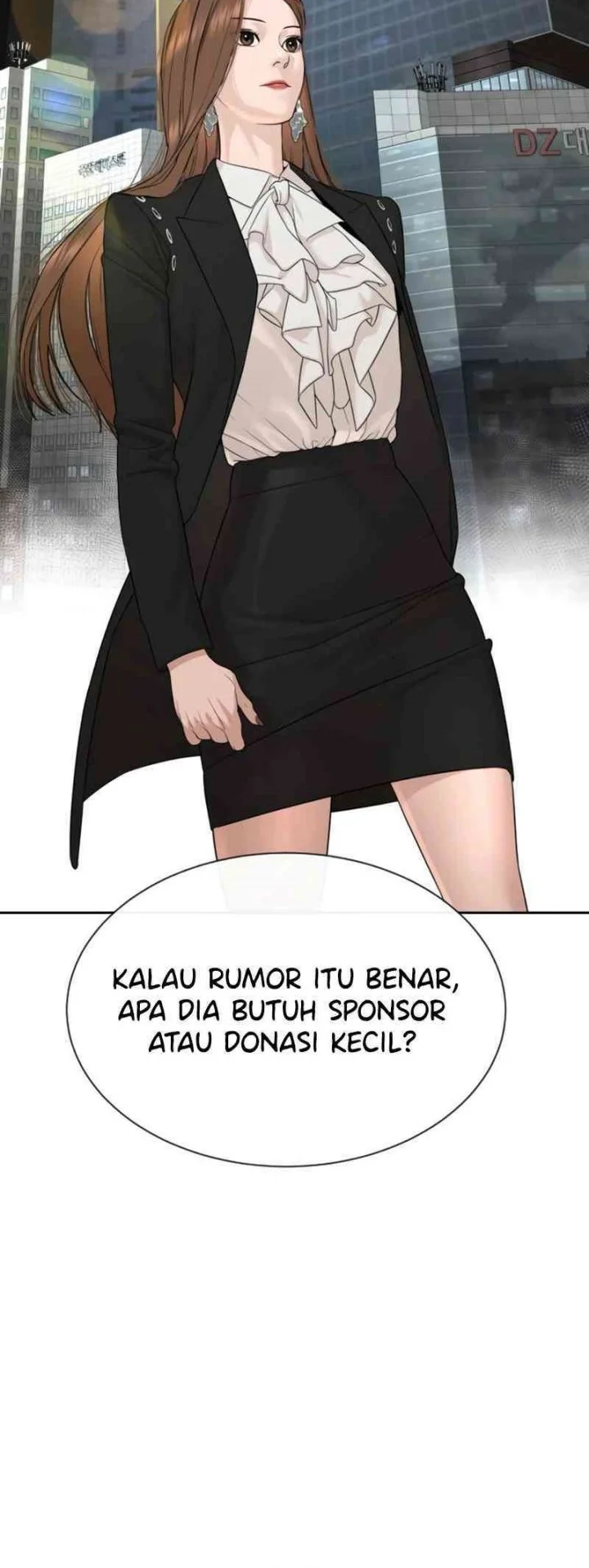 A Lawyer Killler (Killer Lawyer) Chapter 4 Gambar 26