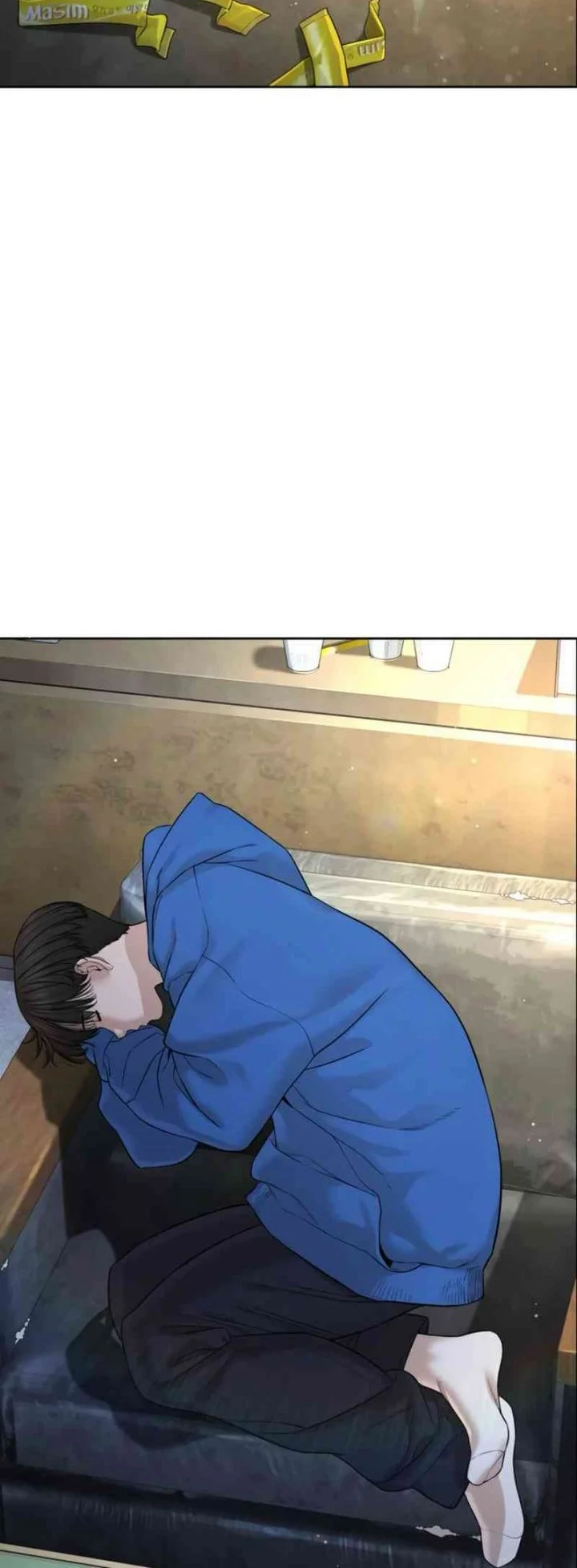 A Lawyer Killler (Killer Lawyer) Chapter 4 Gambar 42