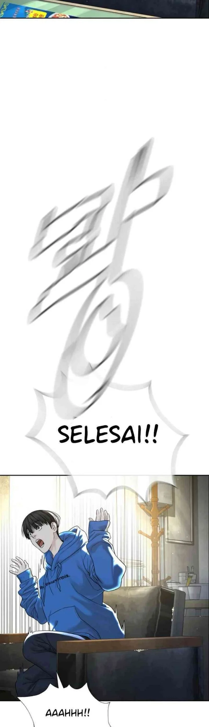 A Lawyer Killler (Killer Lawyer) Chapter 4 Gambar 43