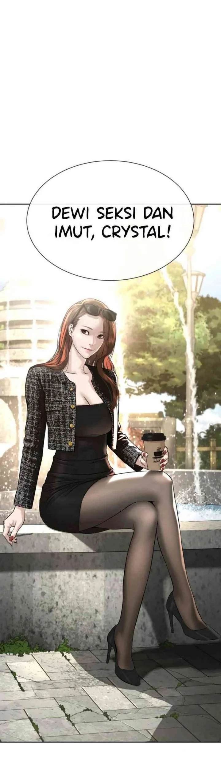 A Lawyer Killler (Killer Lawyer) Chapter 4 Gambar 55