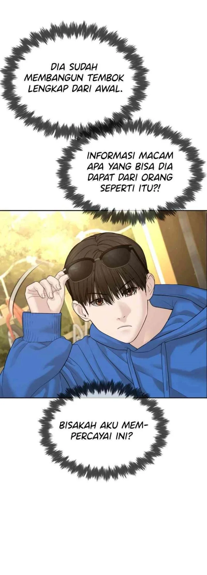 A Lawyer Killler (Killer Lawyer) Chapter 4 Gambar 64