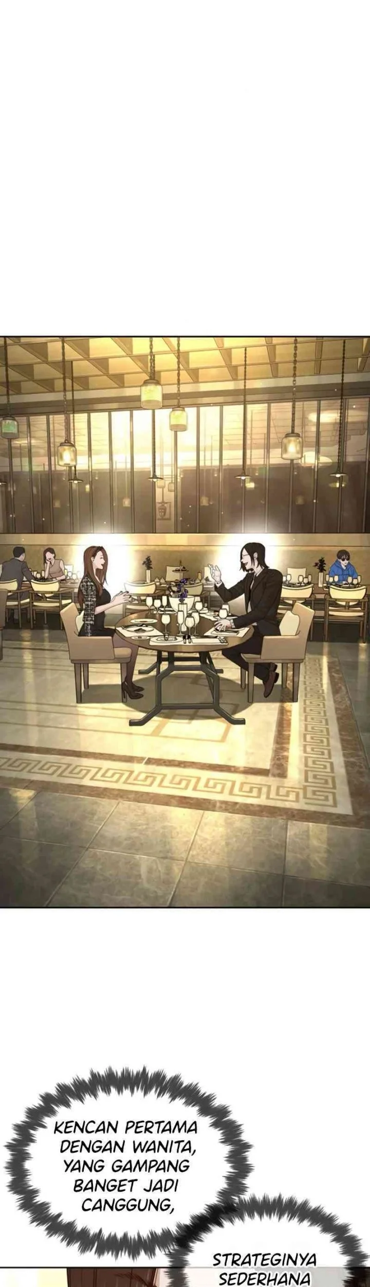 A Lawyer Killler (Killer Lawyer) Chapter 4 Gambar 65