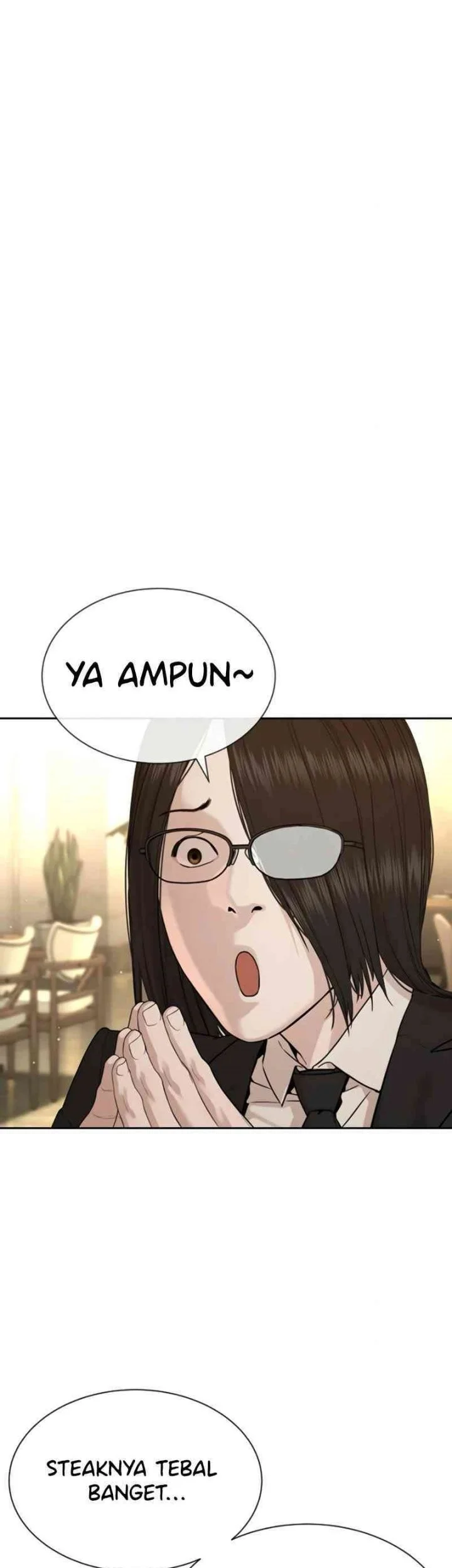 A Lawyer Killler (Killer Lawyer) Chapter 4 Gambar 67