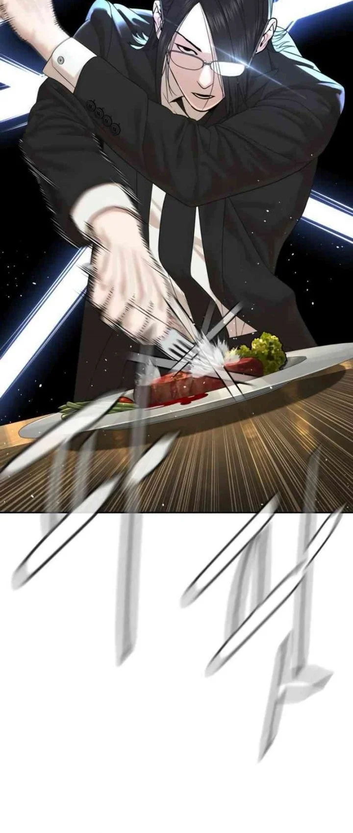 A Lawyer Killler (Killer Lawyer) Chapter 4 Gambar 70