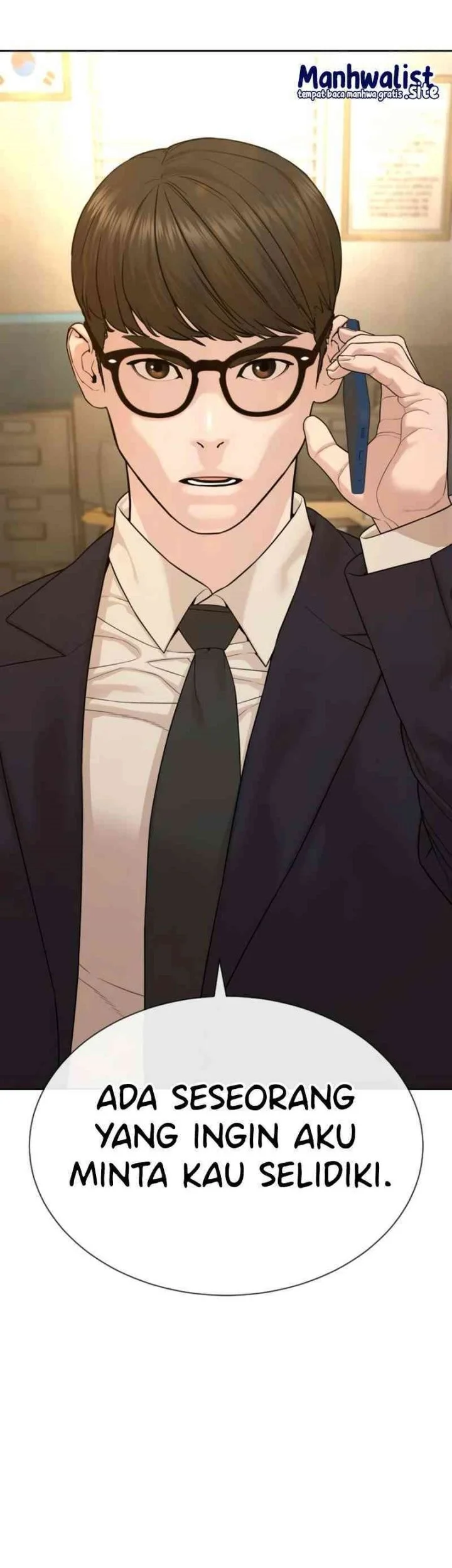 A Lawyer Killler (Killer Lawyer) Chapter 4 Gambar 13