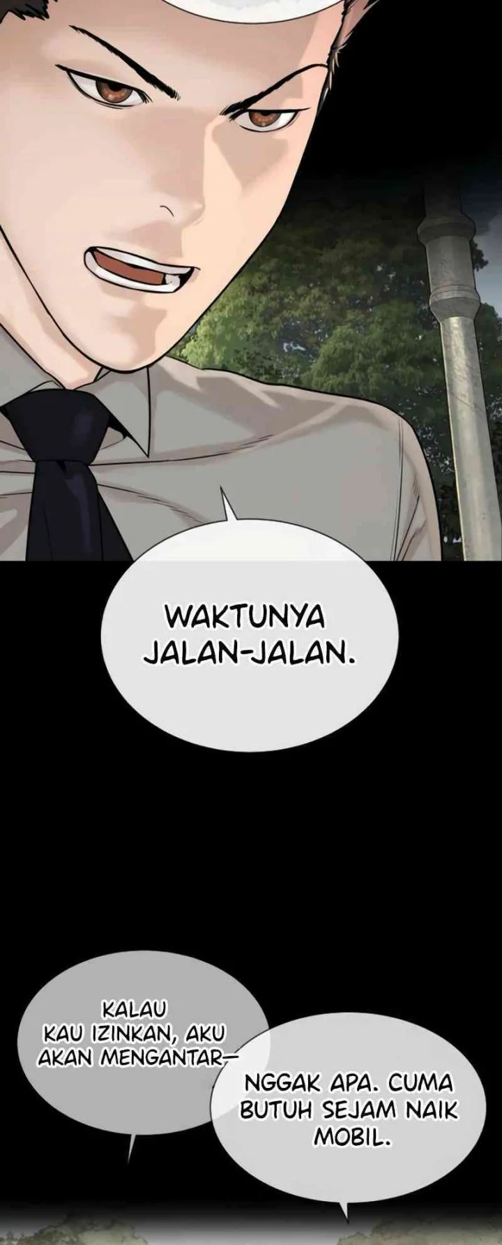 A Lawyer Killler (Killer Lawyer) Chapter 4 Gambar 88