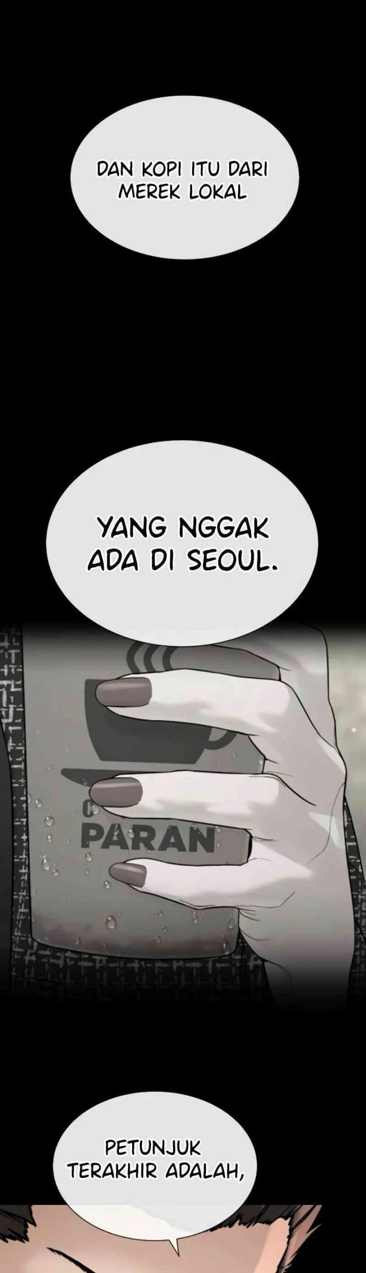 A Lawyer Killler (Killer Lawyer) Chapter 4 Gambar 91