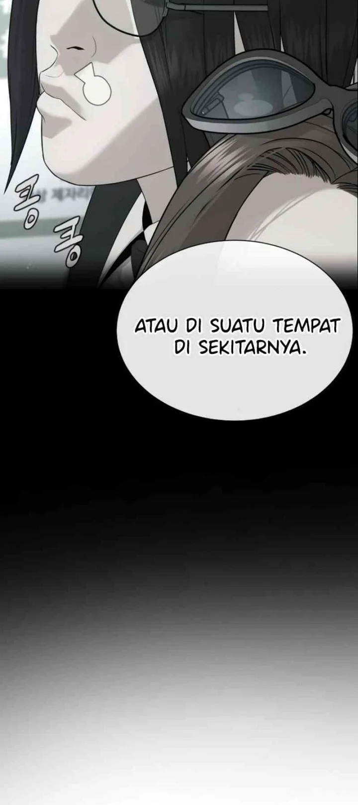 A Lawyer Killler (Killer Lawyer) Chapter 4 Gambar 94