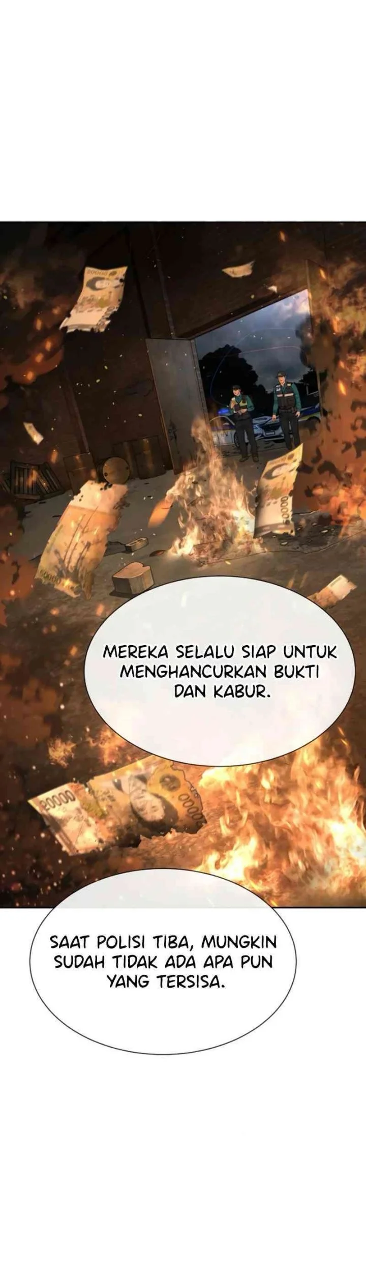 A Lawyer Killler (Killer Lawyer) Chapter 4 Gambar 99
