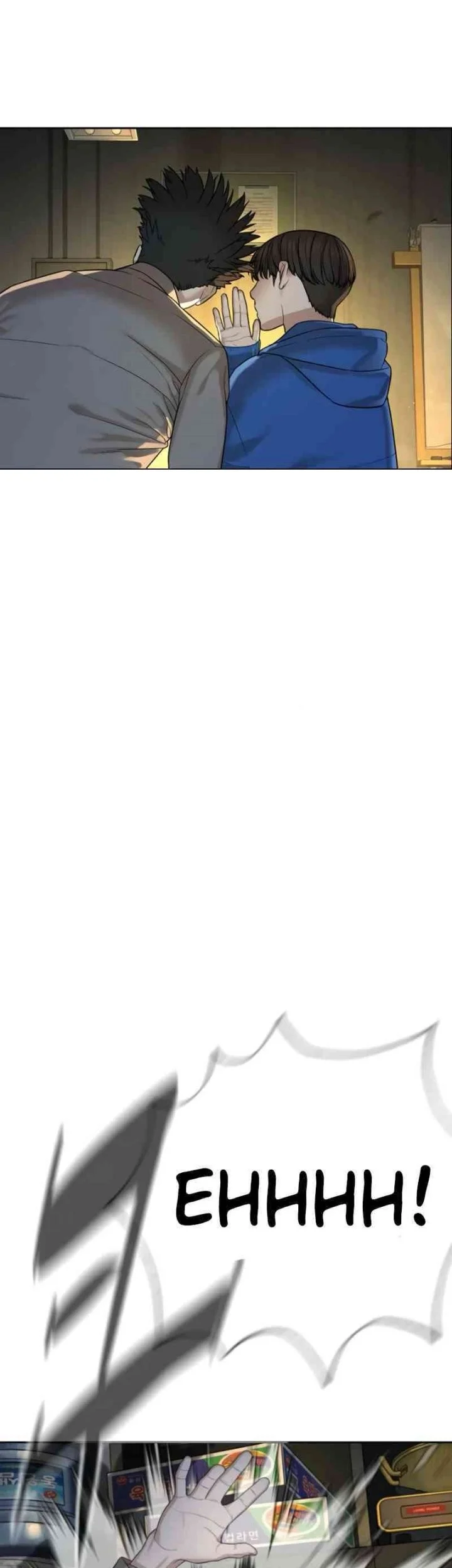 A Lawyer Killler (Killer Lawyer) Chapter 4 Gambar 107