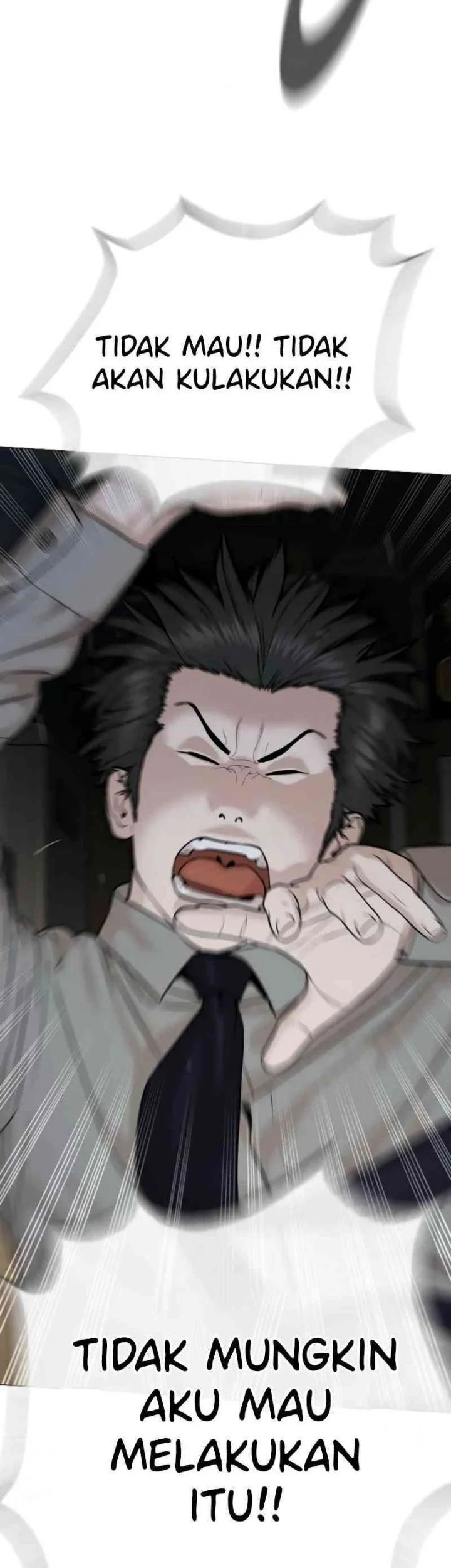 A Lawyer Killler (Killer Lawyer) Chapter 4 Gambar 109