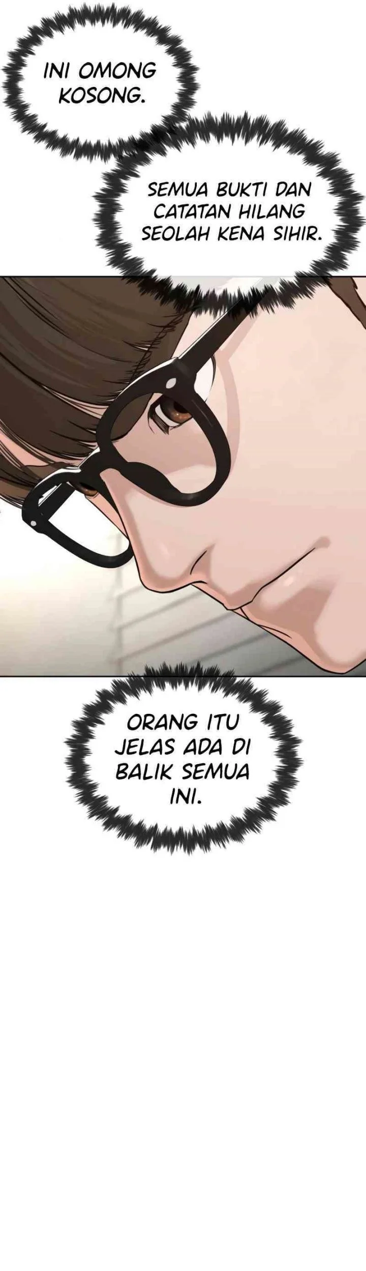 A Lawyer Killler (Killer Lawyer) Chapter 4 Gambar 9