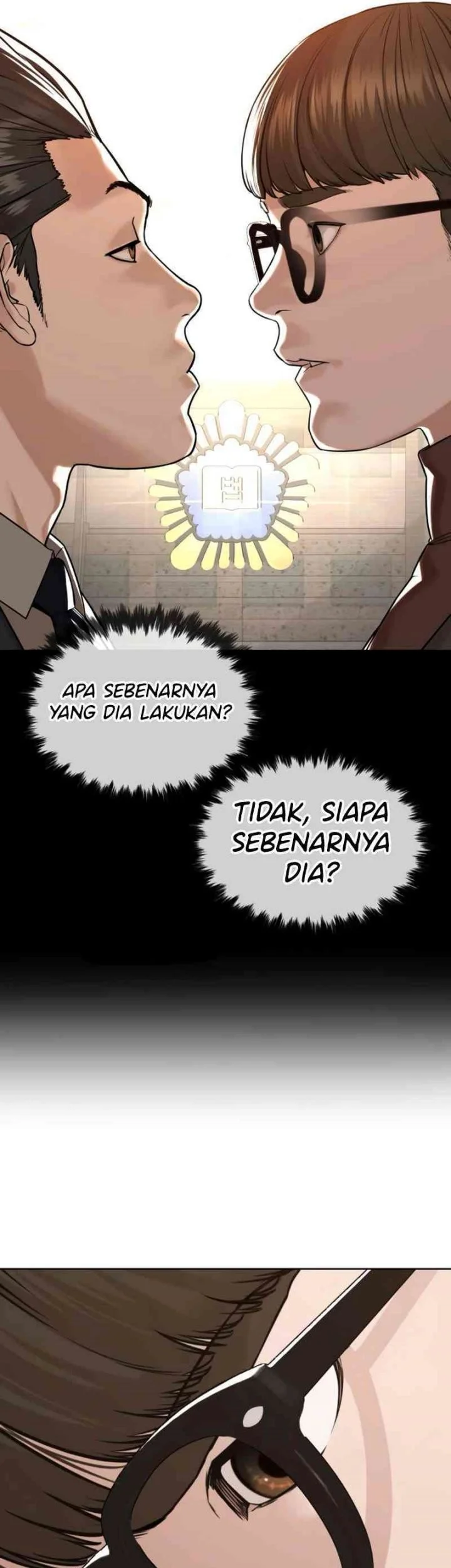 A Lawyer Killler (Killer Lawyer) Chapter 4 Gambar 11