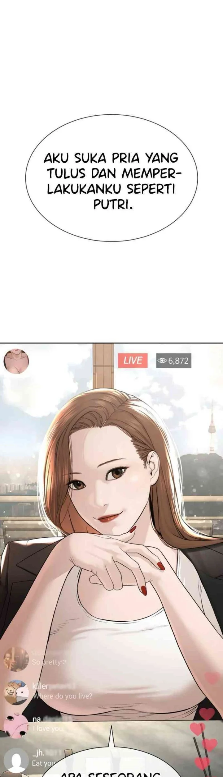 A Lawyer Killler (Killer Lawyer) Chapter 4 Gambar 15