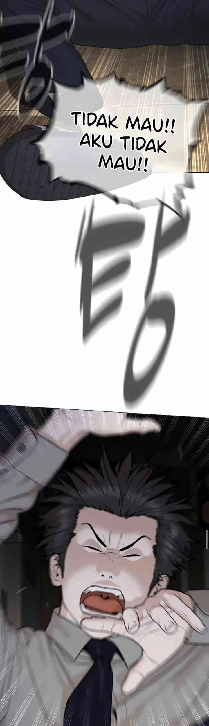 A Lawyer Killler (Killer Lawyer) Chapter 5 Gambar 5