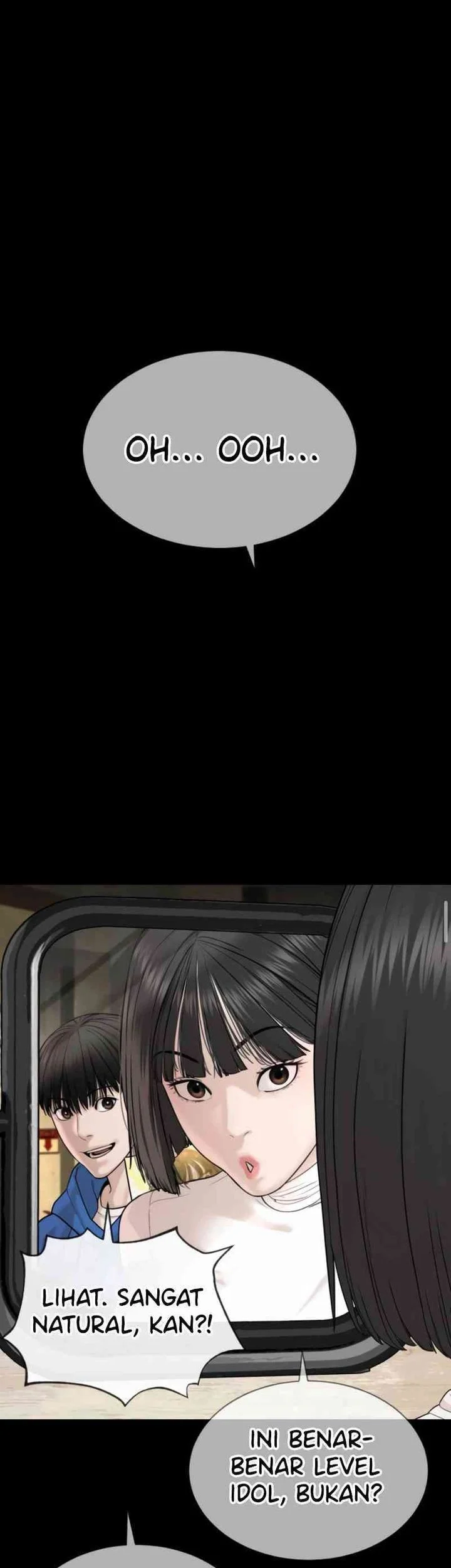 A Lawyer Killler (Killer Lawyer) Chapter 5 Gambar 27