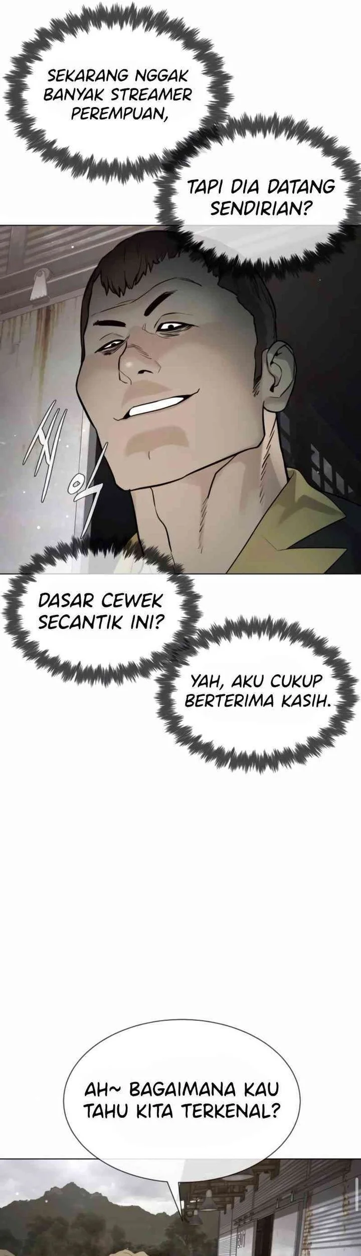 A Lawyer Killler (Killer Lawyer) Chapter 5 Gambar 37