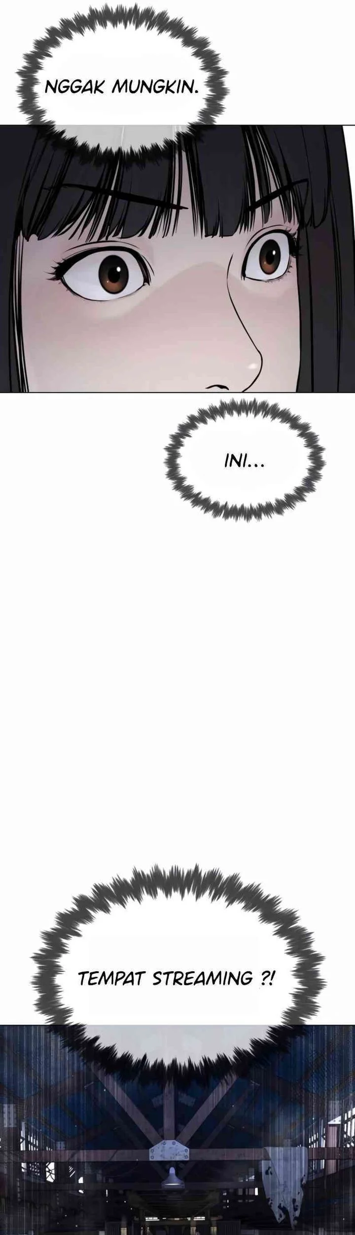 A Lawyer Killler (Killer Lawyer) Chapter 5 Gambar 41