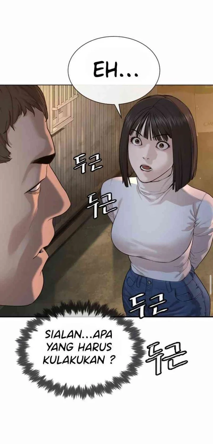 A Lawyer Killler (Killer Lawyer) Chapter 5 Gambar 52