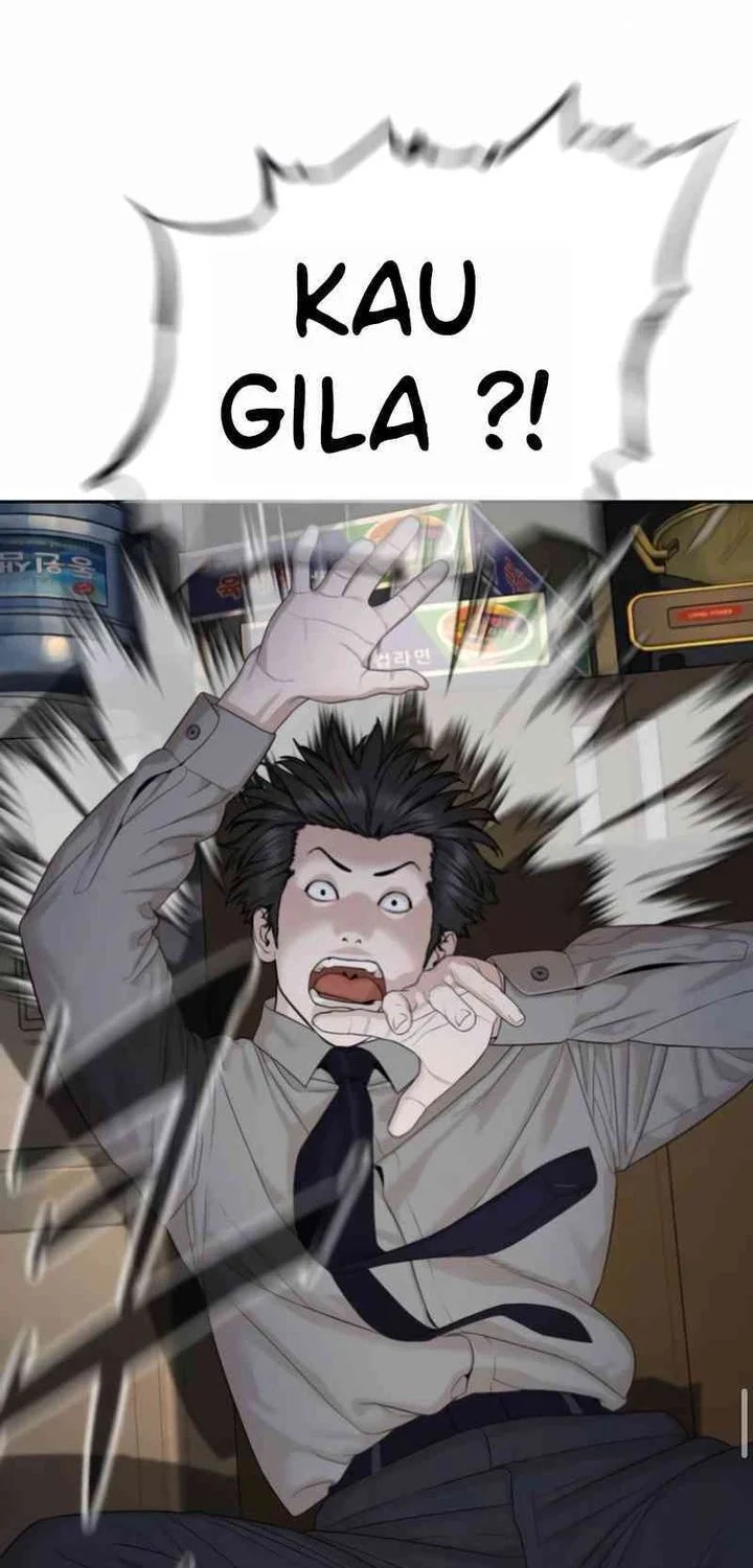 A Lawyer Killler (Killer Lawyer) Chapter 5 Gambar 4