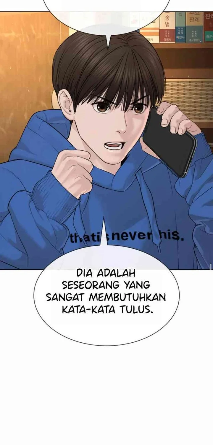 A Lawyer Killler (Killer Lawyer) Chapter 5 Gambar 80