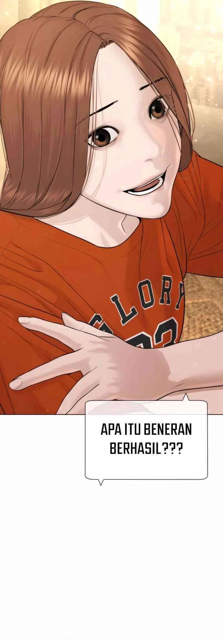 A Lawyer Killler (Killer Lawyer) Chapter 5 Gambar 86