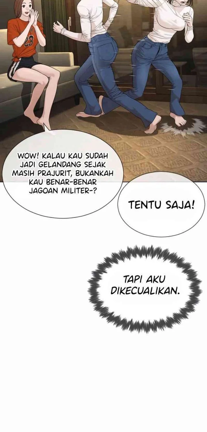A Lawyer Killler (Killer Lawyer) Chapter 5 Gambar 90