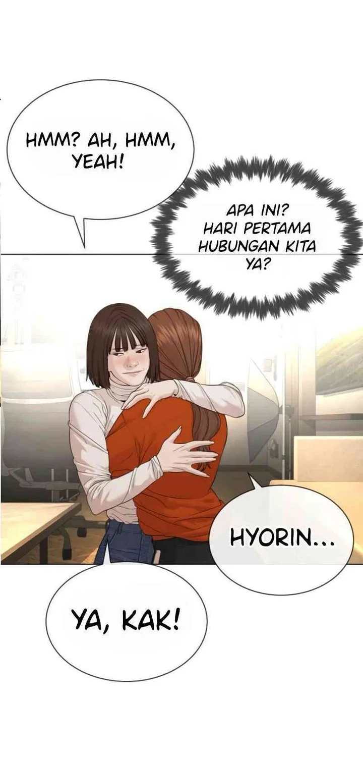 A Lawyer Killler (Killer Lawyer) Chapter 5 Gambar 102