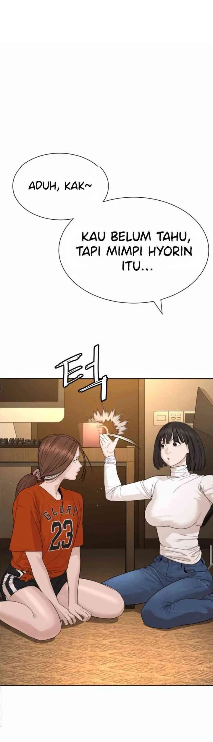 A Lawyer Killler (Killer Lawyer) Chapter 5 Gambar 107