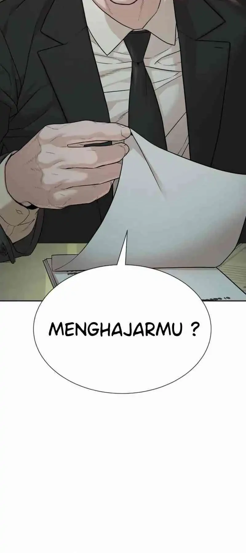A Lawyer Killler (Killer Lawyer) Chapter 6 Gambar 26