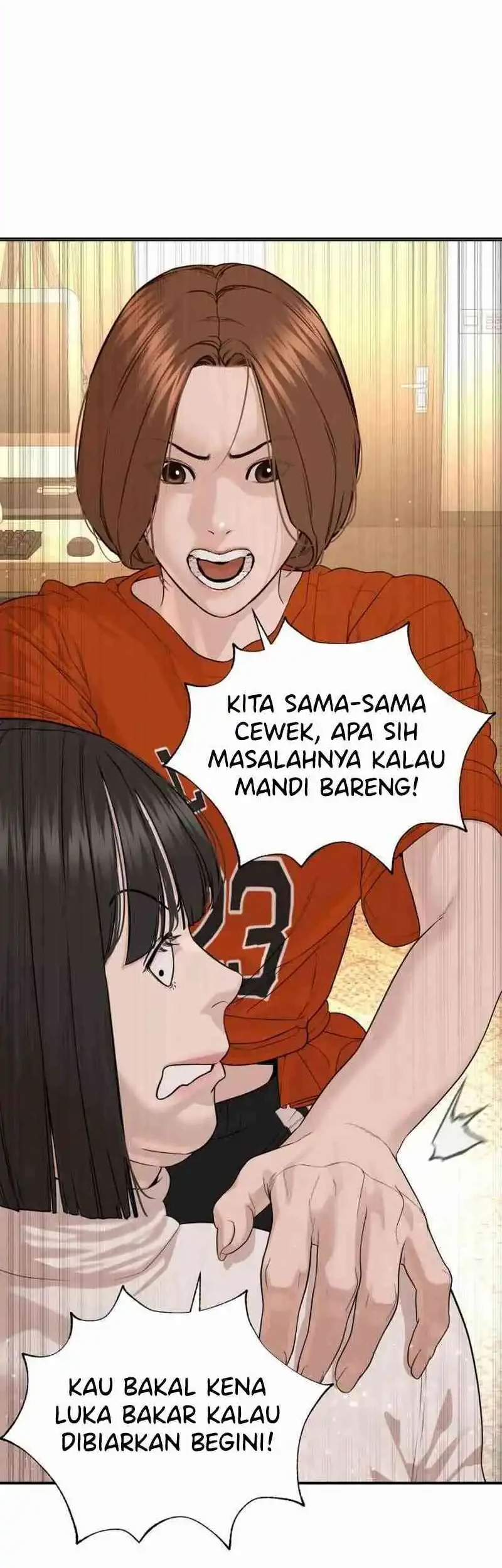 Manhwa A Lawyer Killler (Killer Lawyer) Chapter 6 gambar nomor 2