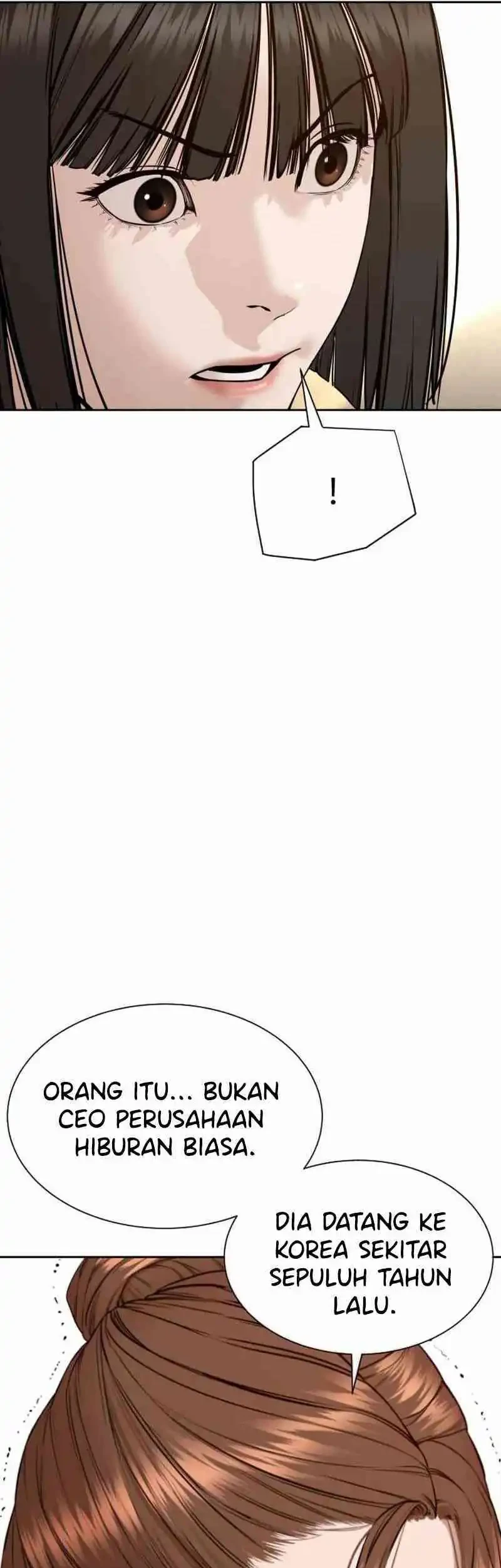 A Lawyer Killler (Killer Lawyer) Chapter 6 Gambar 39