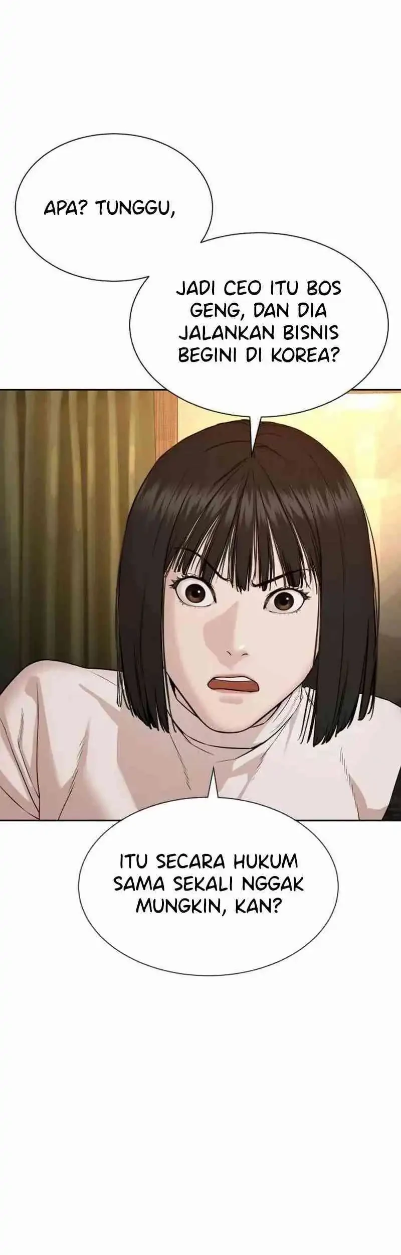 A Lawyer Killler (Killer Lawyer) Chapter 6 Gambar 42