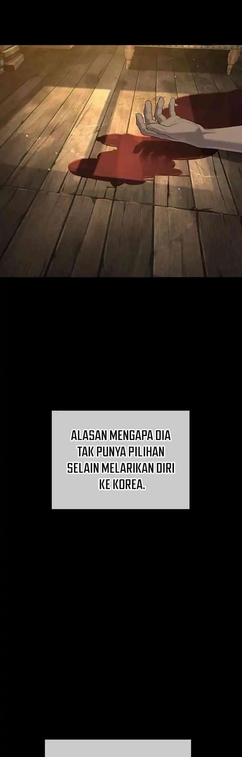 A Lawyer Killler (Killer Lawyer) Chapter 6 Gambar 51